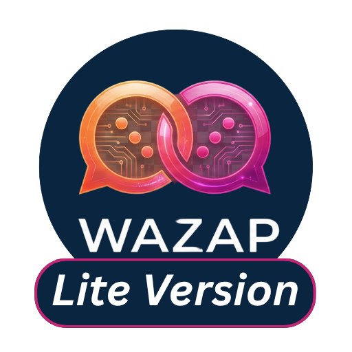 WaZap Lite